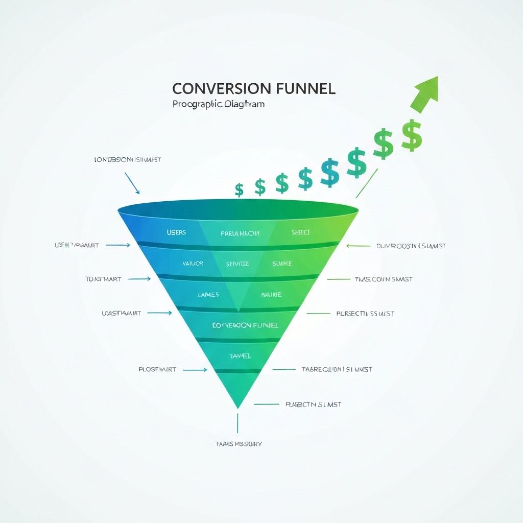 Conversion Optimization