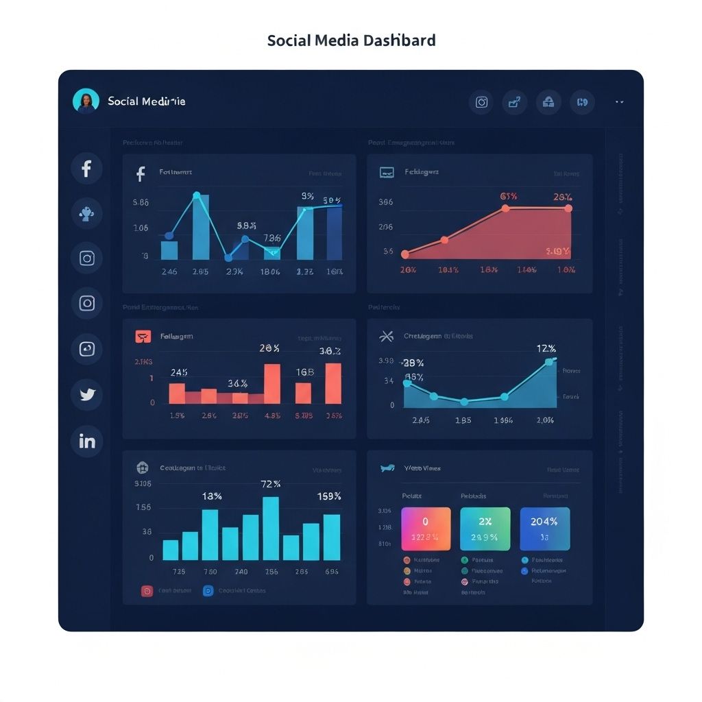 Social Media Strategy